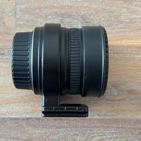 Nikon 10,5 F2.8 Fisheye Rasiert + Ninja ring Lindenthal - Köln Sülz Vorschau