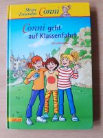 Buch Conni geht auf Klassenfahrt Niedersachsen - Alfeld (Leine) Vorschau
