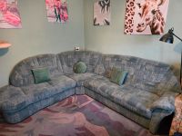 Sofa zu verschenken Hessen - Frankenberg (Eder) Vorschau