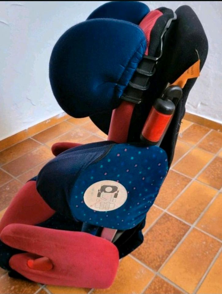 Ricaro Kindersitz 9-36 kg in Halle (Westfalen)