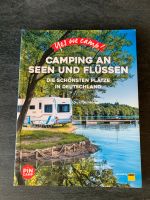Yes we camp - Camping an Flüssen und Seen Hessen - Eppstein Vorschau