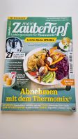 Zeitschrift "Mein Zaubertopf spezial", Ausgabe 1/2022 Herzogtum Lauenburg - Ratzeburg Vorschau