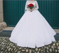 Hochzeitskleid / Gelinlik Nordrhein-Westfalen - Aldenhoven Vorschau