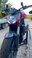 Ducati Streetfighter 1098 Osnabrück - Hasbergen Vorschau