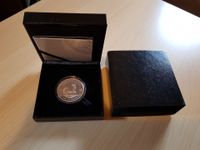 Krügerrand 2018 PP 1 OZ, Feinstes Silber in Polierter Platte Nordrhein-Westfalen - Gelsenkirchen Vorschau