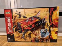 Lego Ninjago Set 70675 Bayern - Harburg (Schwaben) Vorschau