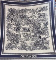 Dior Toile de Jouy  schal scarf Berlin - Mitte Vorschau