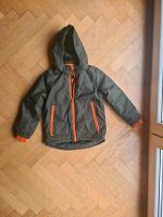 Winterjacke Kinder Größe 122 Nordrhein-Westfalen - Beckum Vorschau