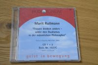 CD Marit Rullmann - Frauen denken anders - wider den Dualismus in Hessen - Dreieich Vorschau