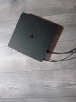 verkaufe ps4 Hessen - Schenklengsfeld Vorschau
