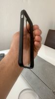 Spigen Ultra Schwarz Hybrid iPhone 12/12Pro Baden-Württemberg - Friedrichshafen Vorschau