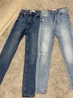 Stradivarius Jeans Hosen 34 Nordrhein-Westfalen - Witten Vorschau