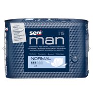Seni Man Normal 6 Packete Einlagen /Höschen Duisburg - Homberg/Ruhrort/Baerl Vorschau