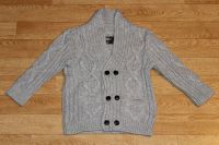 ** H&M ** Strickjacke Gr.86 Nordrhein-Westfalen - Troisdorf Vorschau