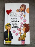 Neu! Meine Liebe ❤  deine Liebe Buch Rheinland-Pfalz - Lingenfeld Vorschau