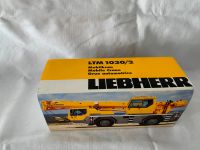 Liebherr Mobilkran LTM 1030/2, Mod 2088, 1:50 Stuttgart - Weilimdorf Vorschau