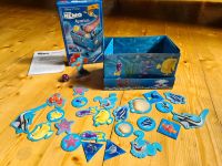 Brettspiel Finding Nemo Aquarium, ab 4 Jahre Hessen - Kaufungen Vorschau