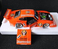 Ford Capri Turbo Jägermeister Minichamps 1:18 Thüringen - Kindelbrück Vorschau