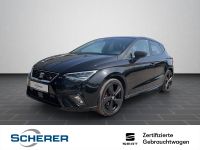 Seat Ibiza 1.0 TSI FR BLACK PACK/NAVI/SHZ/LED/PDC Rheinland-Pfalz - Mayen Vorschau