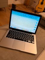 Apple MacBook Pro (Retina 13 Zoll, Anfang 2015, 8GB) Nordrhein-Westfalen - Hilden Vorschau