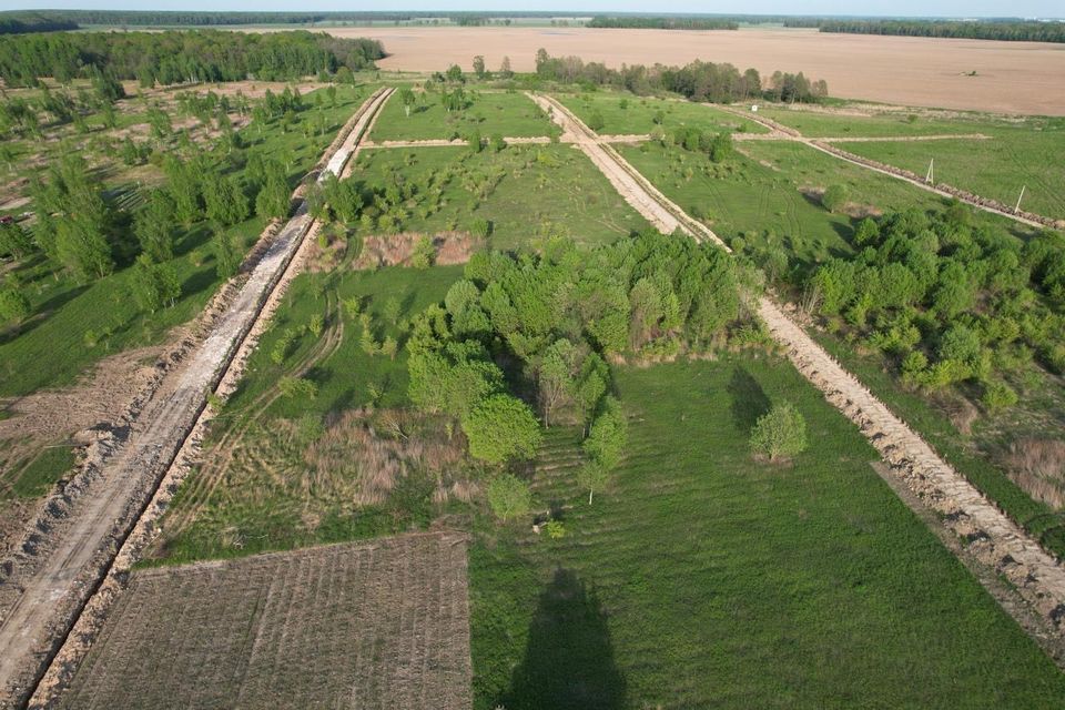 Baugrundstück Ostsee 1000m2 in Hamburg