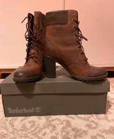 Timberland Damenstiefelette Hessen - Hochheim am Main Vorschau