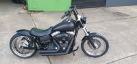 Harley Davidson Street Bob Nordrhein-Westfalen - Elsdorf Vorschau