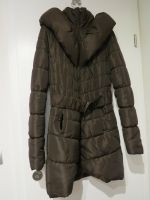 Gr. S, Vero Moda, Brauner Wintermantel Niedersachsen - Seelze Vorschau