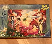 200 Teile Puzzle Disney Tinkerbell Fairies top Kreis Ostholstein - Eutin Vorschau