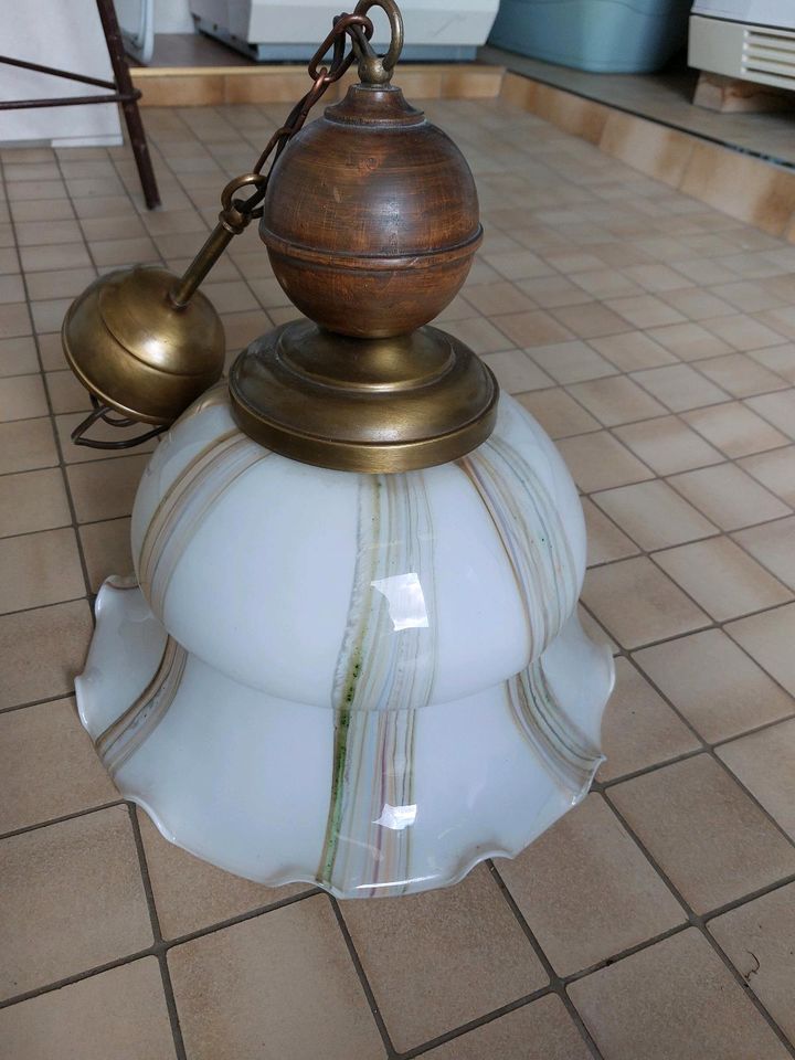 Deckenlampe in Mayen