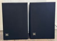 Zwei JBL TLX 3 GI Regal-Lautsprecher Vintage Bergedorf - Hamburg Billwerder Vorschau