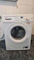 Bosch Waschmaschine Serie 6 Vario Perfect Hessen - Hainburg Vorschau
