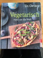 Dr. Oetker vegetarisches Kochbuch Köln - Köln Merheim Vorschau