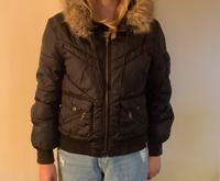 Esprit/edc Winterjacke Gr. M Baden-Württemberg - Walldürn Vorschau