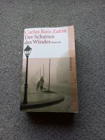 Zafon, der Schatten des Windes, Roman Köln - Köln Merheim Vorschau