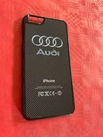 Audi Handyhülle Case Hülle neu für iPhone 6 / 6S, 7, 8, SE Niedersachsen - Schneiderkrug Vorschau