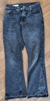 Jeanshose, schwarz, Gr.36,Zara Köln - Lindenthal Vorschau