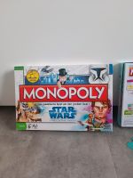 Monopoly Star wars Baden-Württemberg - Balingen Vorschau
