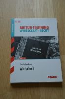 Abitur-Training Wirtschaft, Vonderau, Stark Verlag Bayern - Burgkunstadt Vorschau