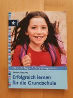 Buch "Erfolgreich Lernen für die Grundschule" Bayern - Dietmannsried Vorschau