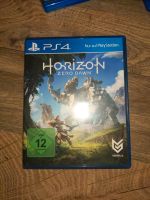 Horizon Zero down ps4 Niedersachsen - Osnabrück Vorschau