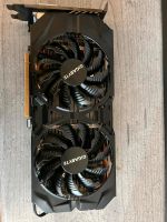 Gigabyte R9 390 Niedersachsen - Alfeld (Leine) Vorschau