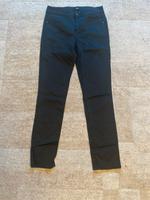 S.Oliver Hose Sienna slim fit schwarz, Gr. 40 Hessen - Bruchköbel Vorschau