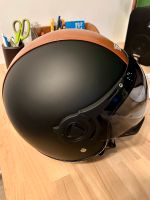 Motorrad Helm Jet Helm Moto H44 OVP Nordrhein-Westfalen - Erkelenz Vorschau