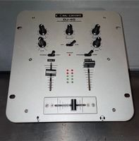 Preamp Mixer Mc Crypt DJ 40 Bochum - Bochum-Ost Vorschau