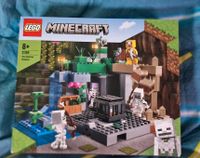 Lego Minecraft Bayern - Nabburg Vorschau