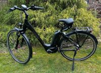 E-Bike Winora Sinus Tria N7 eco Fahrrad, NUR 41 km, Nordrhein-Westfalen - Minden Vorschau