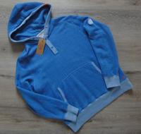 ❌ Adenauer & Co Kapuze Thorben Pullover Hoodie blau Gr. XL - NEU Schleswig-Holstein - Ascheberg Vorschau
