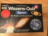 noris Wissens-Quiz Space Bayern - Augsburg Vorschau