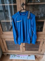 Kappa Longsleave Medium M blau neu Rheinland-Pfalz - Platten Vorschau